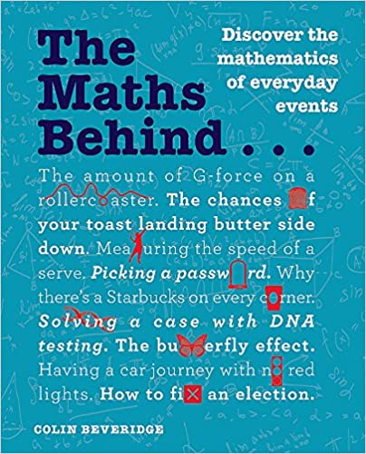 The Maths Behind...